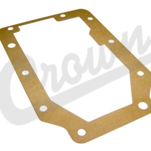 Shift Cover Gasket