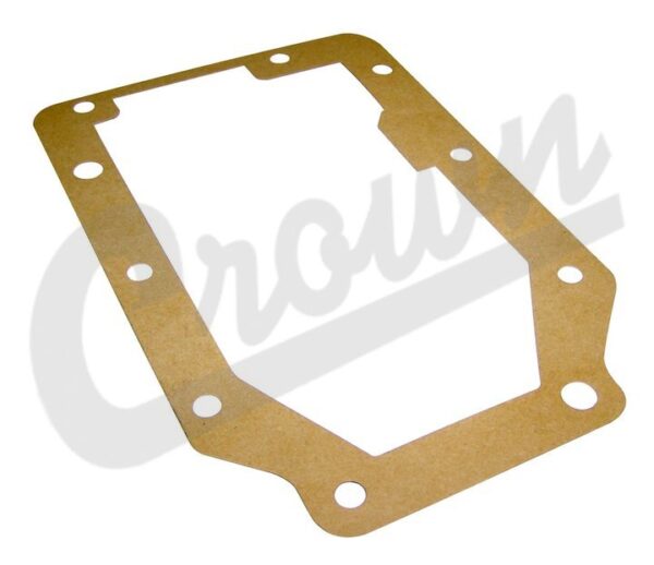Shift Cover Gasket