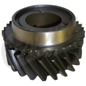 Third Gear