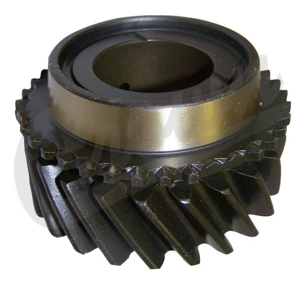 Third Gear