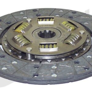 Clutch Disc