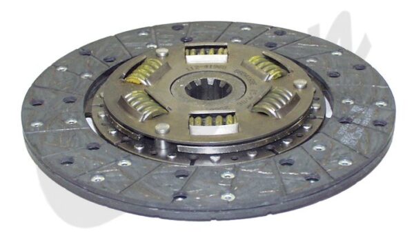 Clutch Disc
