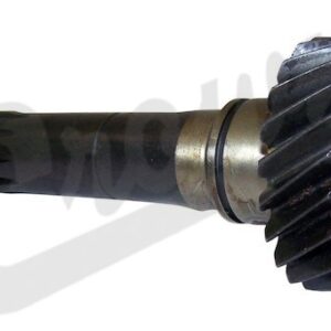 Input Shaft