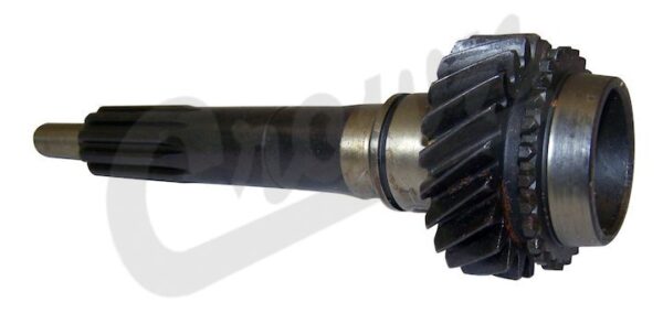 Input Shaft