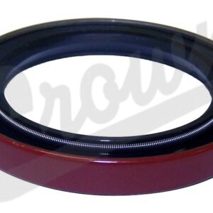 Output Seal