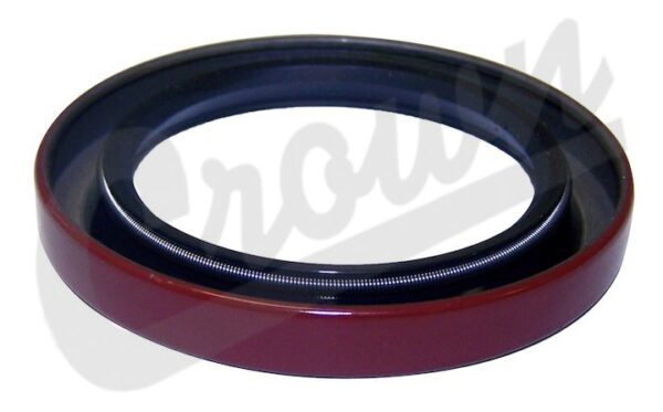 Output Seal