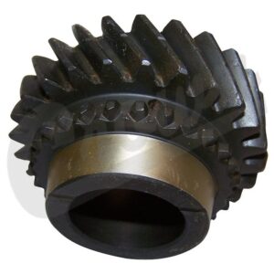 Third Gear