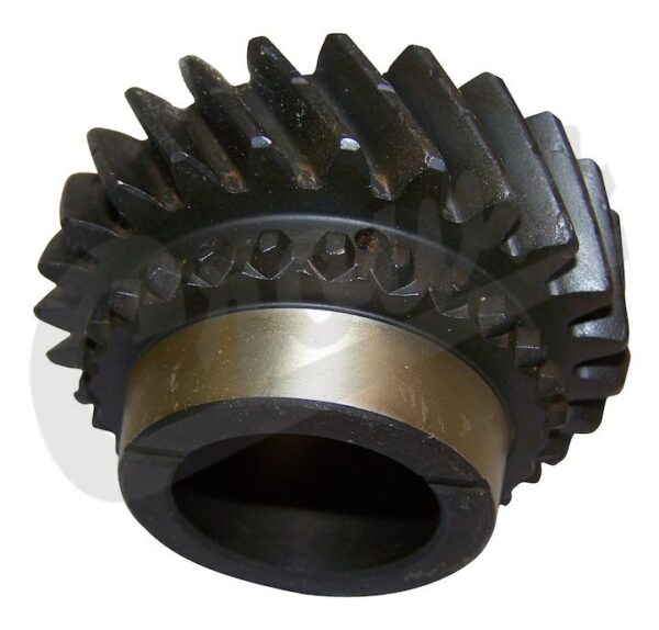 Third Gear