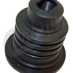Steering Shaft Boot