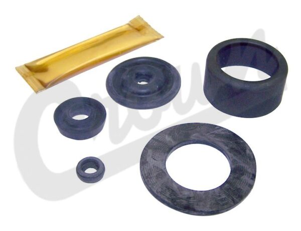 Clutch Master Cylinder Repair Kit