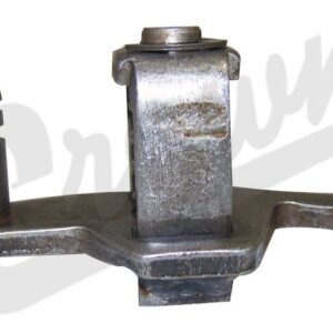 Reverse Rocker Arm