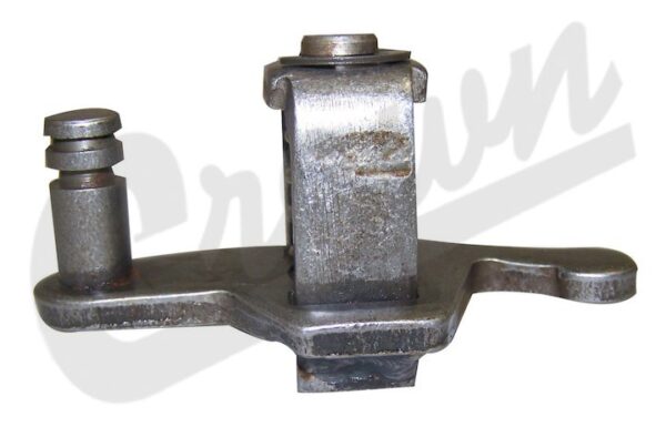 Reverse Rocker Arm