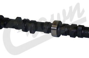 Camshaft