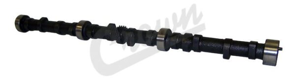 Camshaft