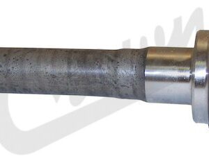 Axle Outer Shaft (Front)