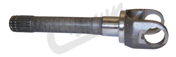 Axle Outer Shaft (Front)