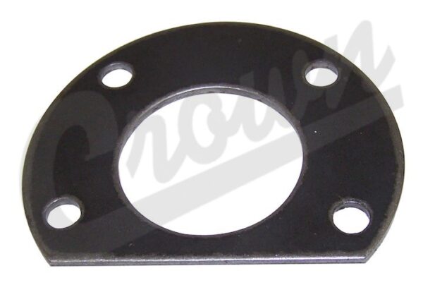 Axle Shaft Retainer