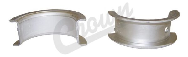 Crankshaft Main Bearing Set (0.10)