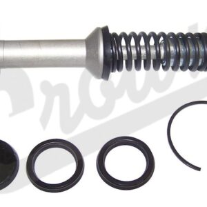Brake Master Cylinder Repair Kit