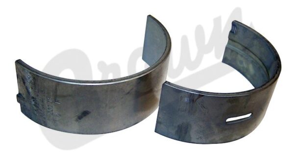 Crankshaft Main Bearing (.002)