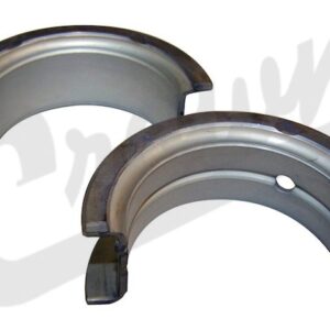 Crankshaft Thrust Bearing Set