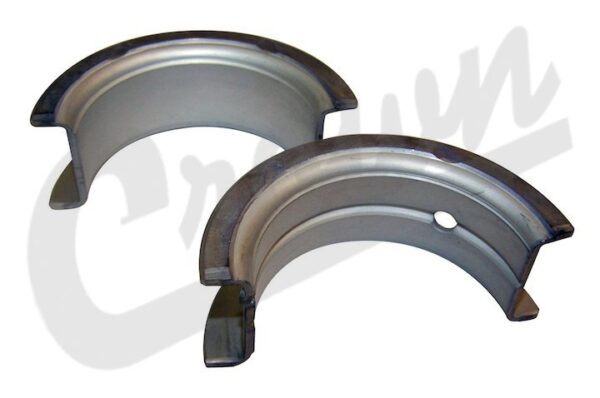 Crankshaft Thrust Bearing Set