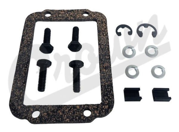Shift Fork Kit