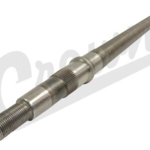 Axle Shaft (Rear Left)