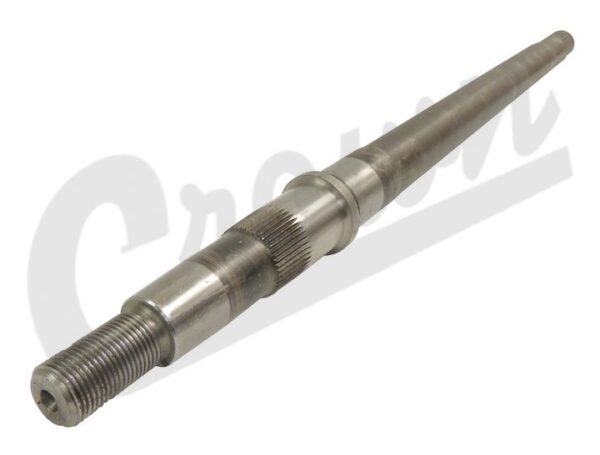 Axle Shaft (Rear Left)