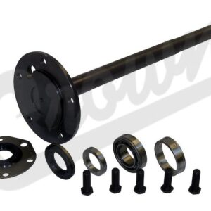One Piece Axle Kit