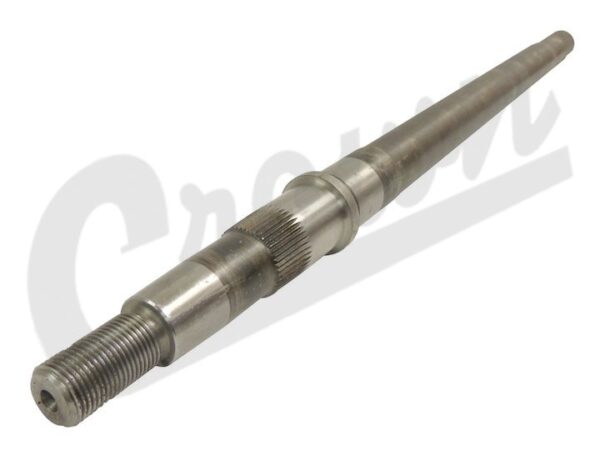 Axle Shaft