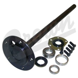 One Piece Axle Kit (Rear Right)