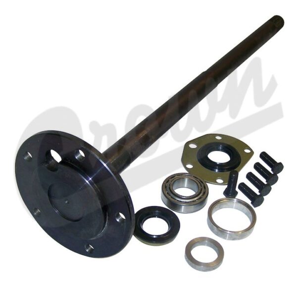 One Piece Axle Kit (Rear Right)