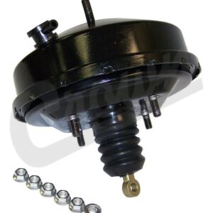 Power Brake Booster
