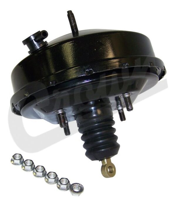 Power Brake Booster