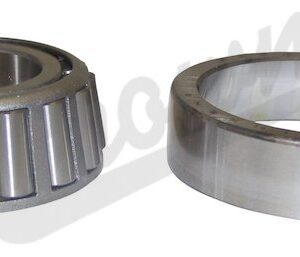 Bearing & Cup (Output Shaft)
