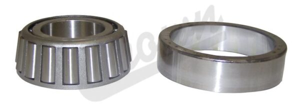 Bearing & Cup (Output Shaft)