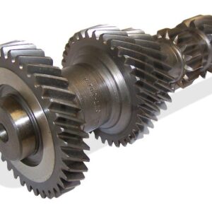 Cluster Gear