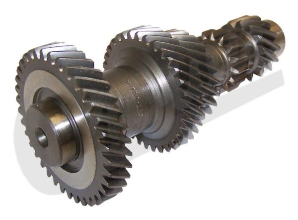 Cluster Gear