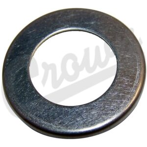 Cluster Gear Thrust Washer Race