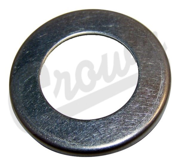Cluster Gear Thrust Washer Race