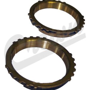Synchronizer Blocking Ring Set