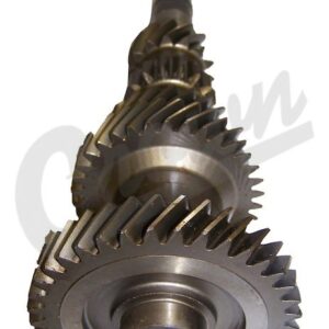 Cluster Gear