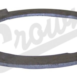 Cluster Gear Thrust Washer