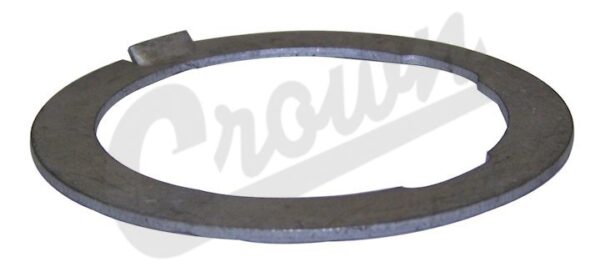 Cluster Gear Thrust Washer