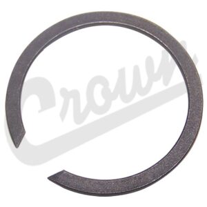 Cluster Gear Snap Ring