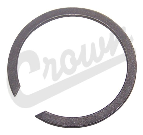 Cluster Gear Snap Ring
