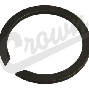 Cluster Gear Snap Ring