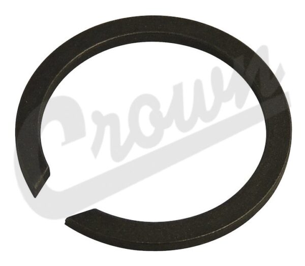 Cluster Gear Snap Ring