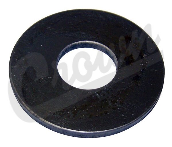Thrust Bearing Washer